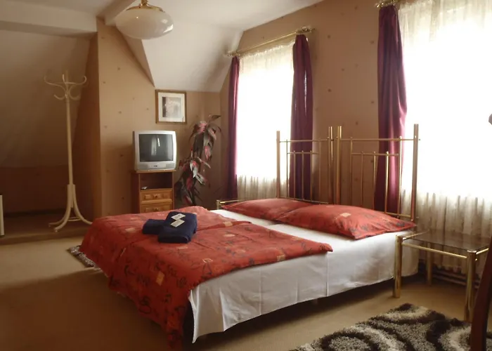 House Hotel Cieplice
